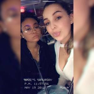 Meet your Posher, Breanna